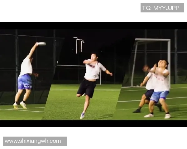 深圳飞盘队进攻体系解析与战术创新探讨